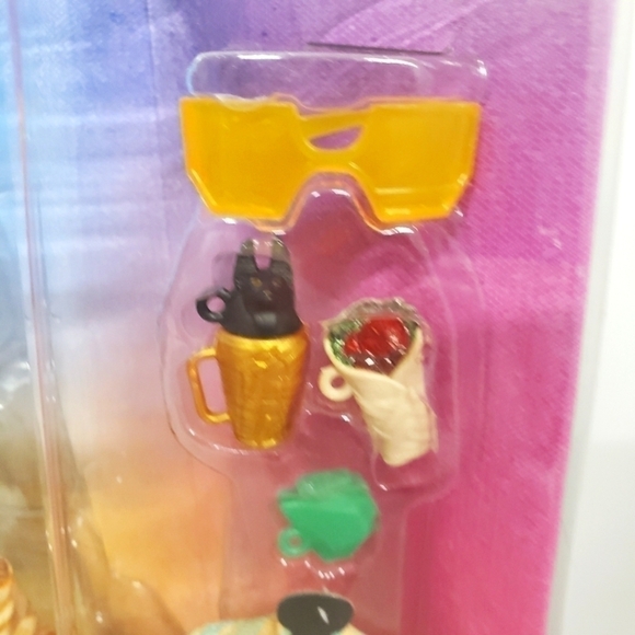 Monster High Cleo De Nile G3 Reboot Doll Generation 3 Monster High - Picture 8 of 9